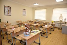 President Ilham Aliyev attends inauguration of “Talistan” Lyceum in Ismayilli city (PHOTO/VIDEO)