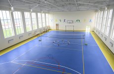 President Ilham Aliyev attends inauguration of “Talistan” Lyceum in Ismayilli city (PHOTO/VIDEO)