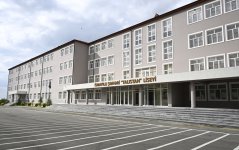President Ilham Aliyev attends inauguration of “Talistan” Lyceum in Ismayilli city (PHOTO/VIDEO)