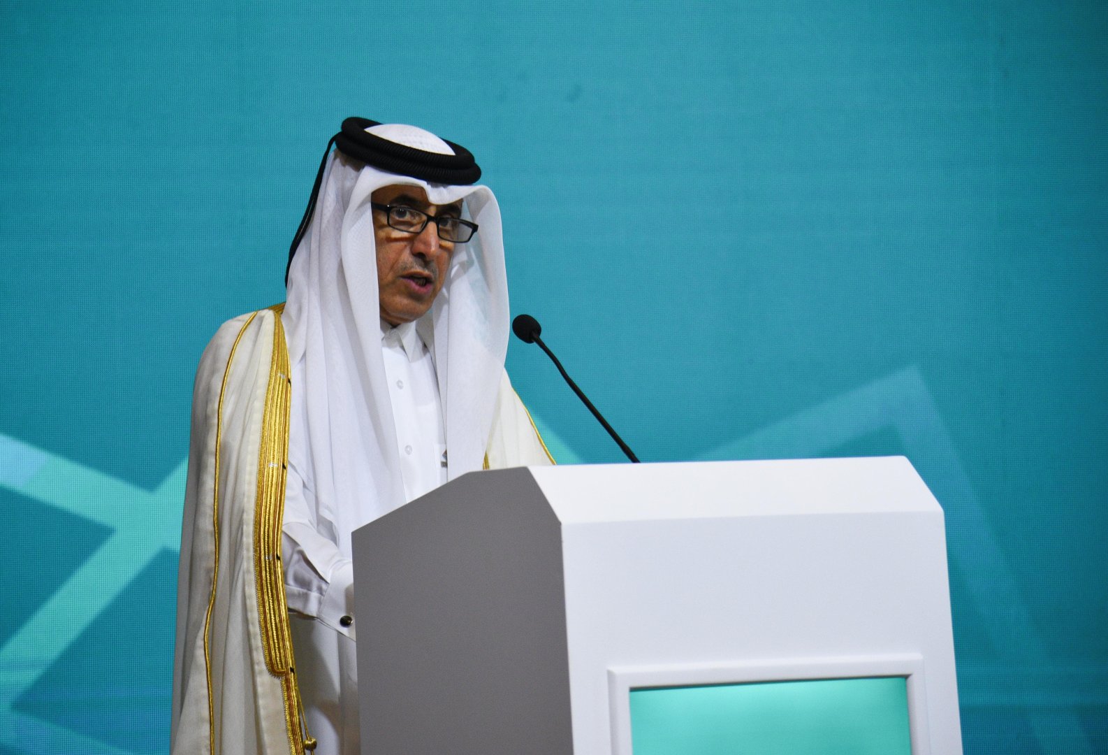 Qatari official stresses necessity of deep educational efforts in fighting islamophobia