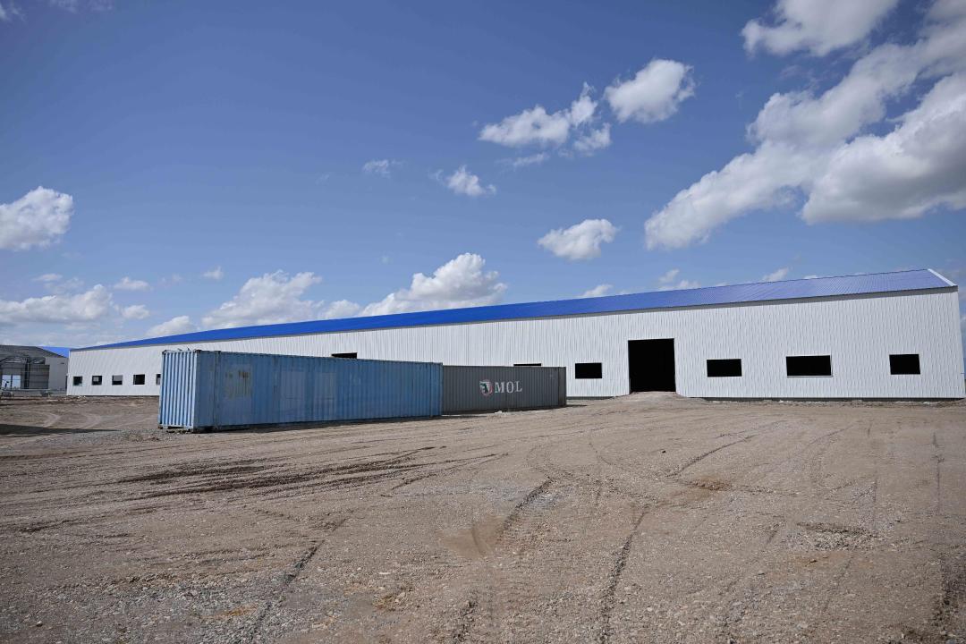 Kazakhstan advances its agro-processing game with new plant in Abai region