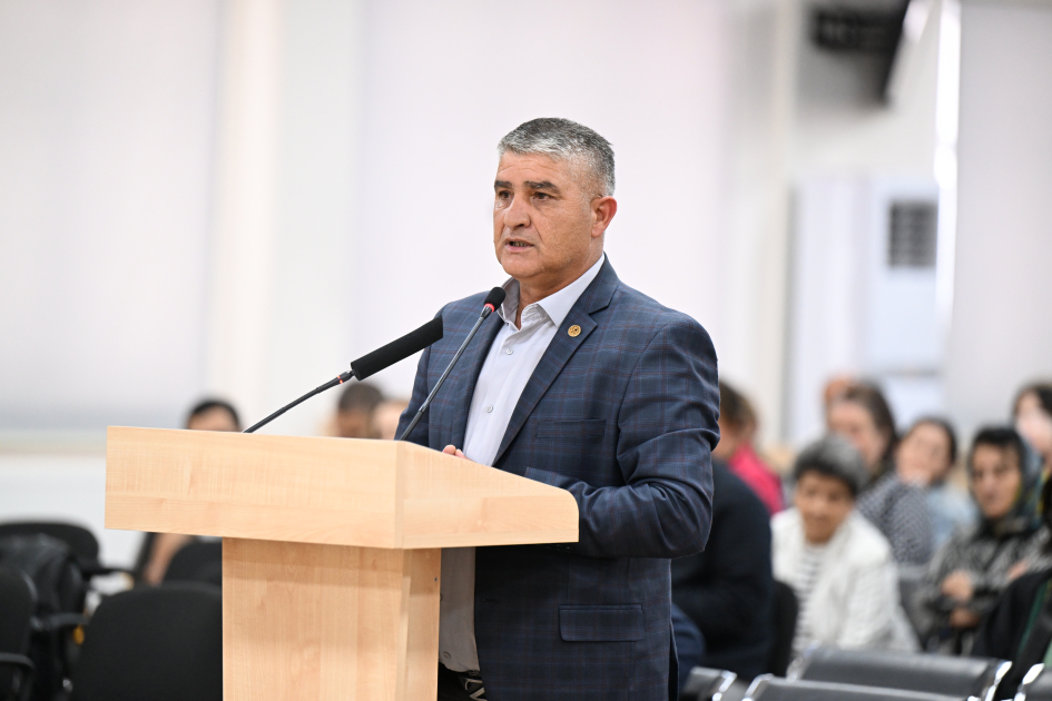 Persons captured during Armenia's military aggression against Azerbaijan share horrific cases of torture in their testimony in court (PHOTO)