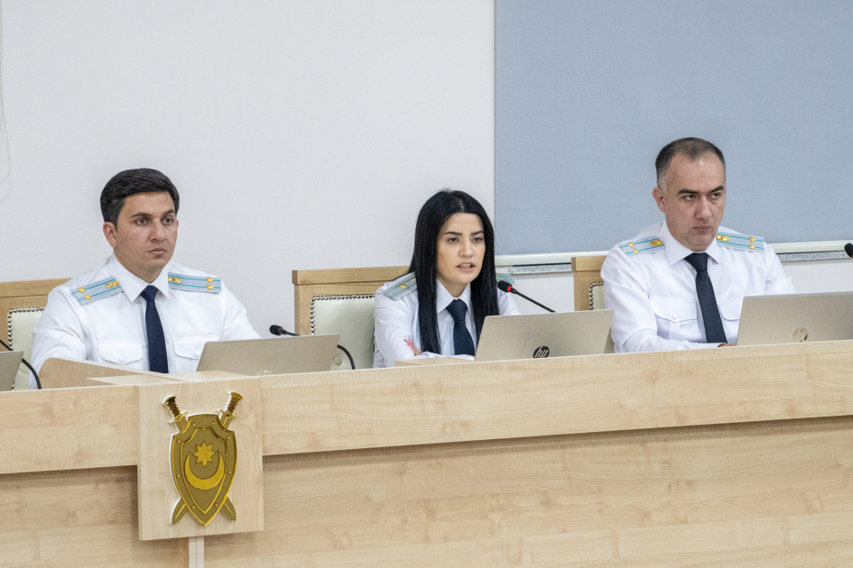 Persons captured during Armenia's military aggression against Azerbaijan share horrific cases of torture in their testimony in court (PHOTO)