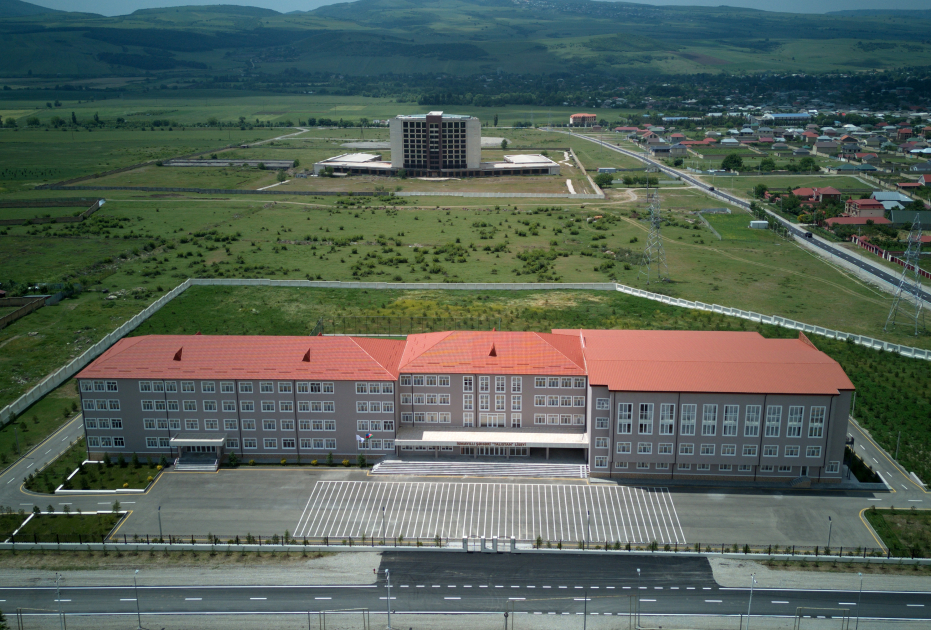 President Ilham Aliyev attends inauguration of “Talistan” Lyceum in Ismayilli city (PHOTO/VIDEO)