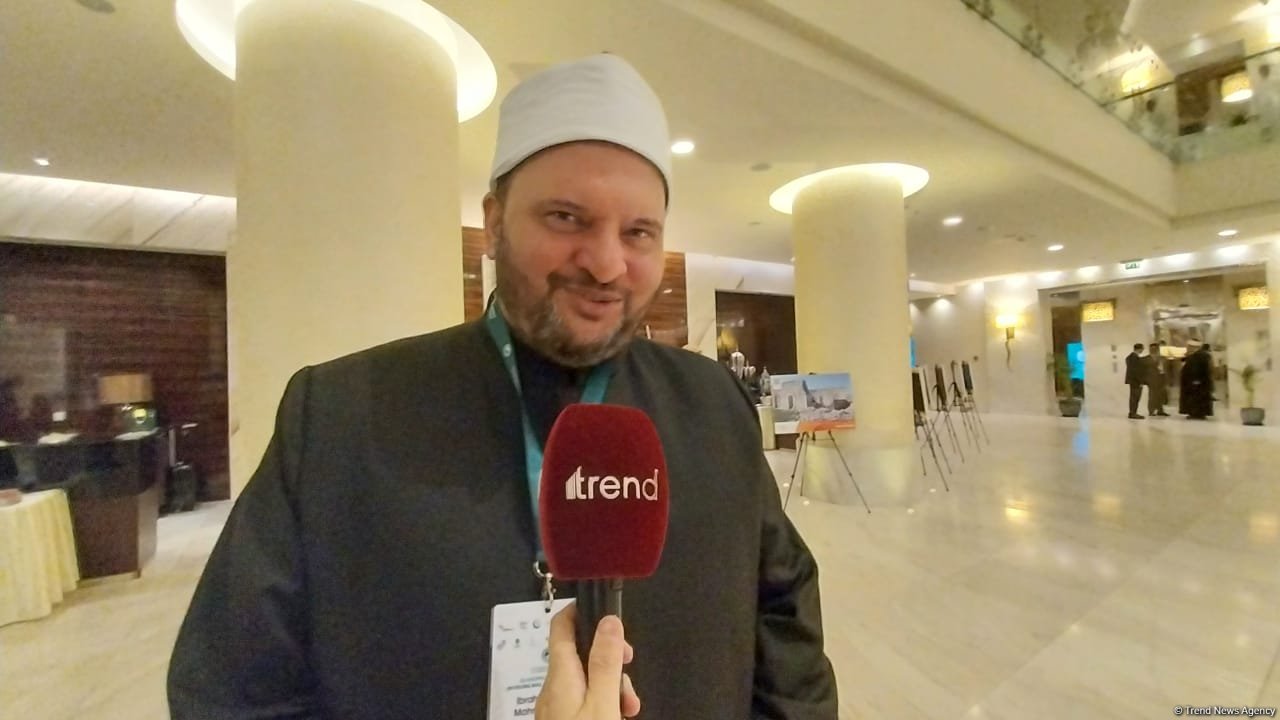 Baku conference represents important step in fight against Islamophobia -  official