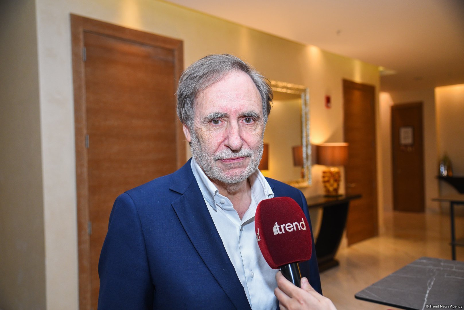 Combating Islamophobia demands investments - Editor-in-Chief of La Gazette du Caucase (Exclusive)