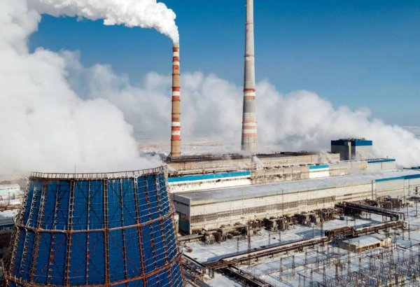 Kazakhstan reduces risk at multiple CHPs through tougher energy controls
