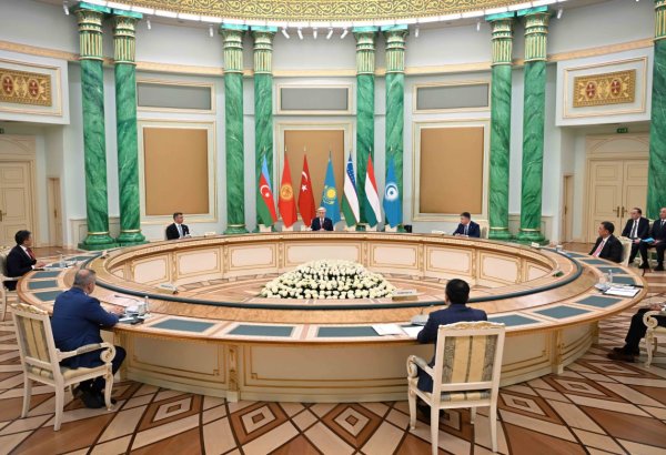 Kazakhstan reveals growing economic footprint of OTS countries