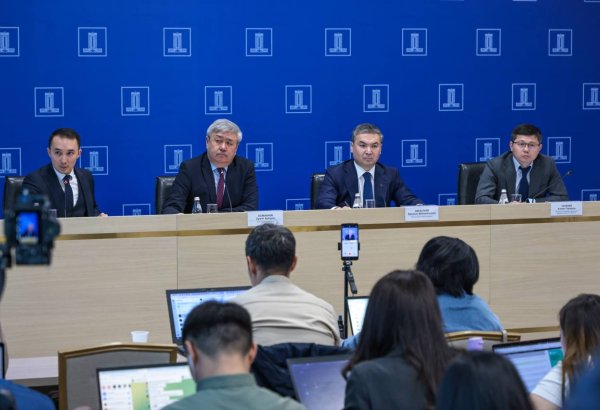 Kazakhstan gears up to launch energy and utilities overhaul in late 2025