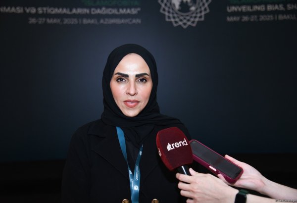 Qatar media center open to cooperation with Azerbaijani outlets - director