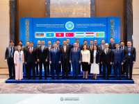 Azerbaijan's Baku set to roll out red carpet for central banks of OTS members (PHOTO)