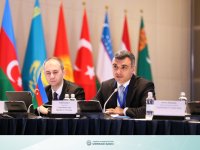 Azerbaijan's Baku set to roll out red carpet for central banks of OTS members (PHOTO)