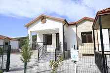 President Ilham Aliyev attends inauguration of Beylik village in Lachin (PHOTO/VIDEO)