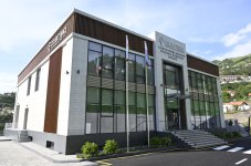 President Ilham Aliyev attends opening of Lachin Electric Network Digital Control Center (PHOTO/VIDEO)