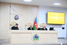 Scores of victims testify in Ruben Vardanyan's trial in Azerbaijan (PHOTO)