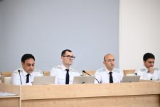 Scores of victims testify in Ruben Vardanyan's trial in Azerbaijan (PHOTO)