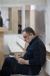 Scores of victims testify in Ruben Vardanyan's trial in Azerbaijan (PHOTO)
