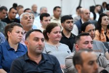 Scores of victims testify in Ruben Vardanyan's trial in Azerbaijan (PHOTO)