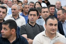 Scores of victims testify in Ruben Vardanyan's trial in Azerbaijan (PHOTO)