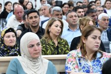 Scores of victims testify in Ruben Vardanyan's trial in Azerbaijan (PHOTO)