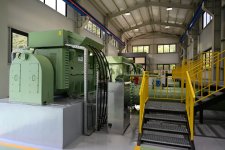 President Ilham Aliyev inaugurates Ashagi Malibeyli and Mirik hydroelectric plants in Lachin (PHOTO/VIDEO)