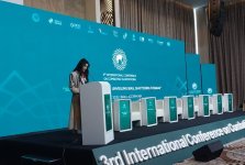 Second day of int'l conference on "Islamophobia in Focus: Unveiling Bias, Shattering Stigmas" wraps up in Baku (PHOTO)