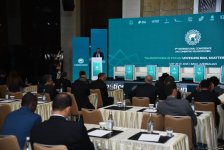 Second day of int'l conference on "Islamophobia in Focus: Unveiling Bias, Shattering Stigmas" wraps up in Baku (PHOTO)