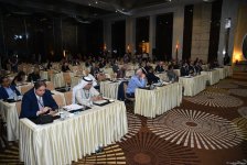 Second day of int'l conference on "Islamophobia in Focus: Unveiling Bias, Shattering Stigmas" wraps up in Baku (PHOTO)