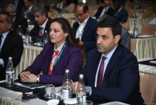 Second day of int'l conference on "Islamophobia in Focus: Unveiling Bias, Shattering Stigmas" wraps up in Baku (PHOTO)