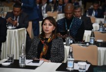 Second day of int'l conference on "Islamophobia in Focus: Unveiling Bias, Shattering Stigmas" wraps up in Baku (PHOTO)