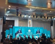 Second day of int'l conference on "Islamophobia in Focus: Unveiling Bias, Shattering Stigmas" wraps up in Baku (PHOTO)