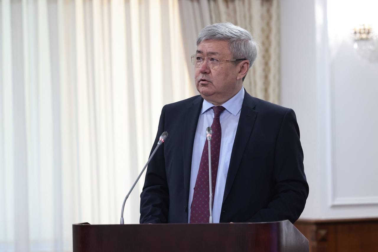 Kazakhstan sets goal to slash energy infrastructure wear by 2029