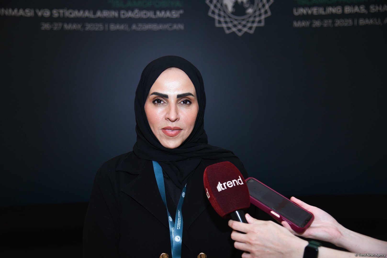 Qatar media center open to cooperation with Azerbaijani outlets - director