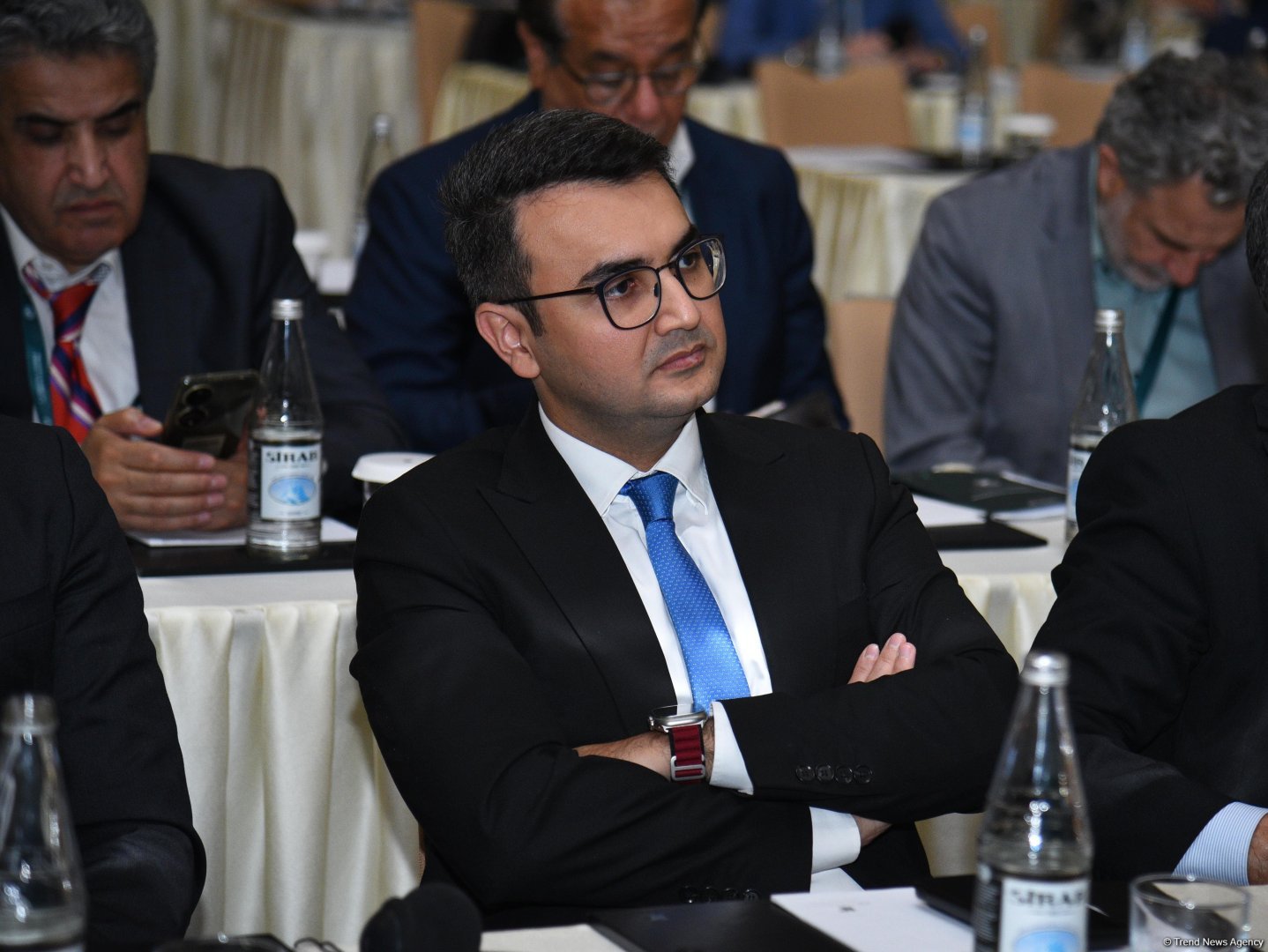 Second day of int'l conference on "Islamophobia in Focus: Unveiling Bias, Shattering Stigmas" wraps up in Baku (PHOTO)