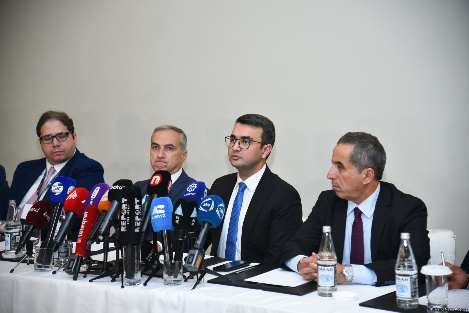 Second day of int'l conference on "Islamophobia in Focus: Unveiling Bias, Shattering Stigmas" wraps up in Baku (PHOTO)