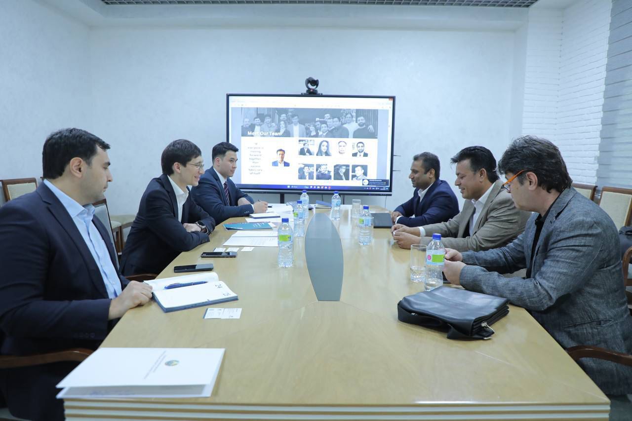 Azerbaijan’s Foster APC poised for strategic investments in Uzbekistan’s key industries