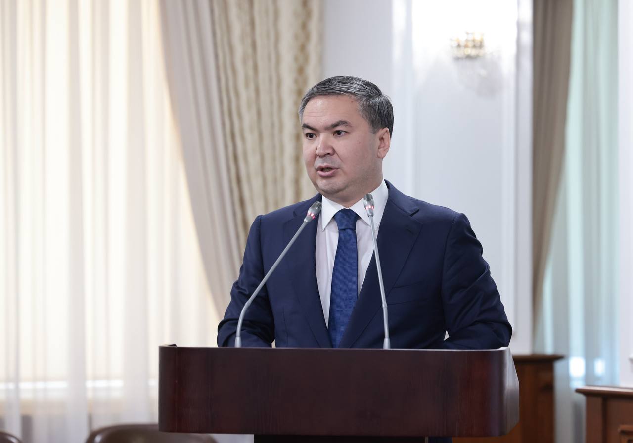 Kazakhstan sees growth in coal production during early months of 2025