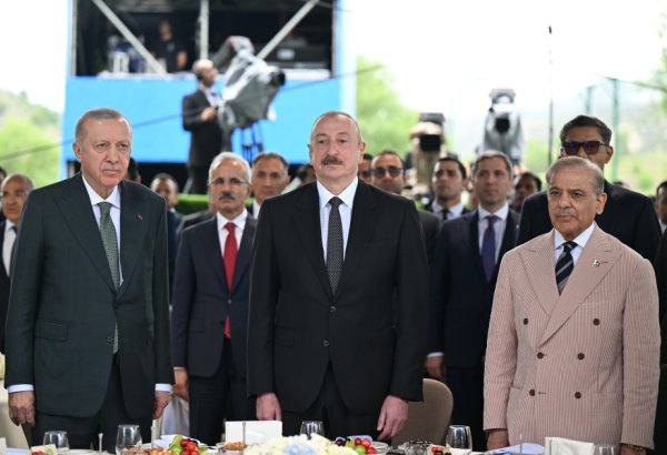Solidarity in action: how Azerbaijan-Türkiye-Pakistan alliance shapes the region