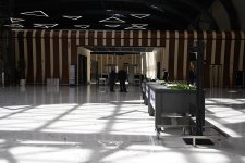 President Ilham Aliyev, Recep Tayyip Erdoğan attend inauguration ceremony of Lachin Int'l Airport (PHOTO/VIDEO)