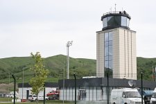 President Ilham Aliyev, Recep Tayyip Erdoğan attend inauguration ceremony of Lachin Int'l Airport (PHOTO/VIDEO)