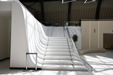 President Ilham Aliyev, Recep Tayyip Erdoğan attend inauguration ceremony of Lachin Int'l Airport (PHOTO/VIDEO)