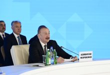 Trilateral summit of Azerbaijani President, Turkish President, and Pakistani Prime Minister held in Lachin (PHOTO/VIDEO)