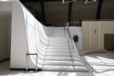 Pictures speaking thousand words about Azerbaijan's shiny new Lachin International Airport