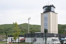 Pictures speaking thousand words about Azerbaijan's shiny new Lachin International Airport