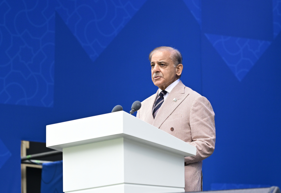 Presidents of Azerbaijan and Türkiye, Prime Minister of Pakistan attend concert dedicated to Independence Day in Lachin (PHOTO/VIDEO)