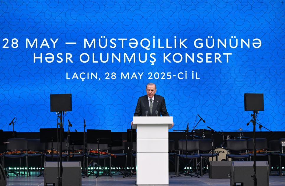 Cooperation between Azerbaijan, Türkiye, and Pakistan strengthens year by year - President Ilham Aliyev