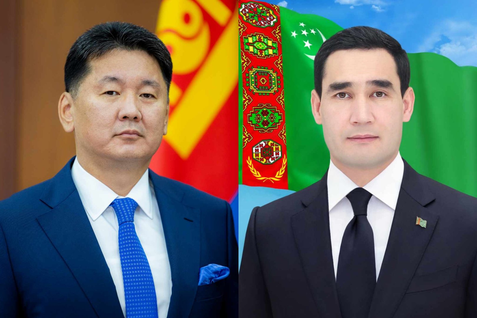 President of Turkmenistan set to visit Mongolia to boost cooperation in key sectors