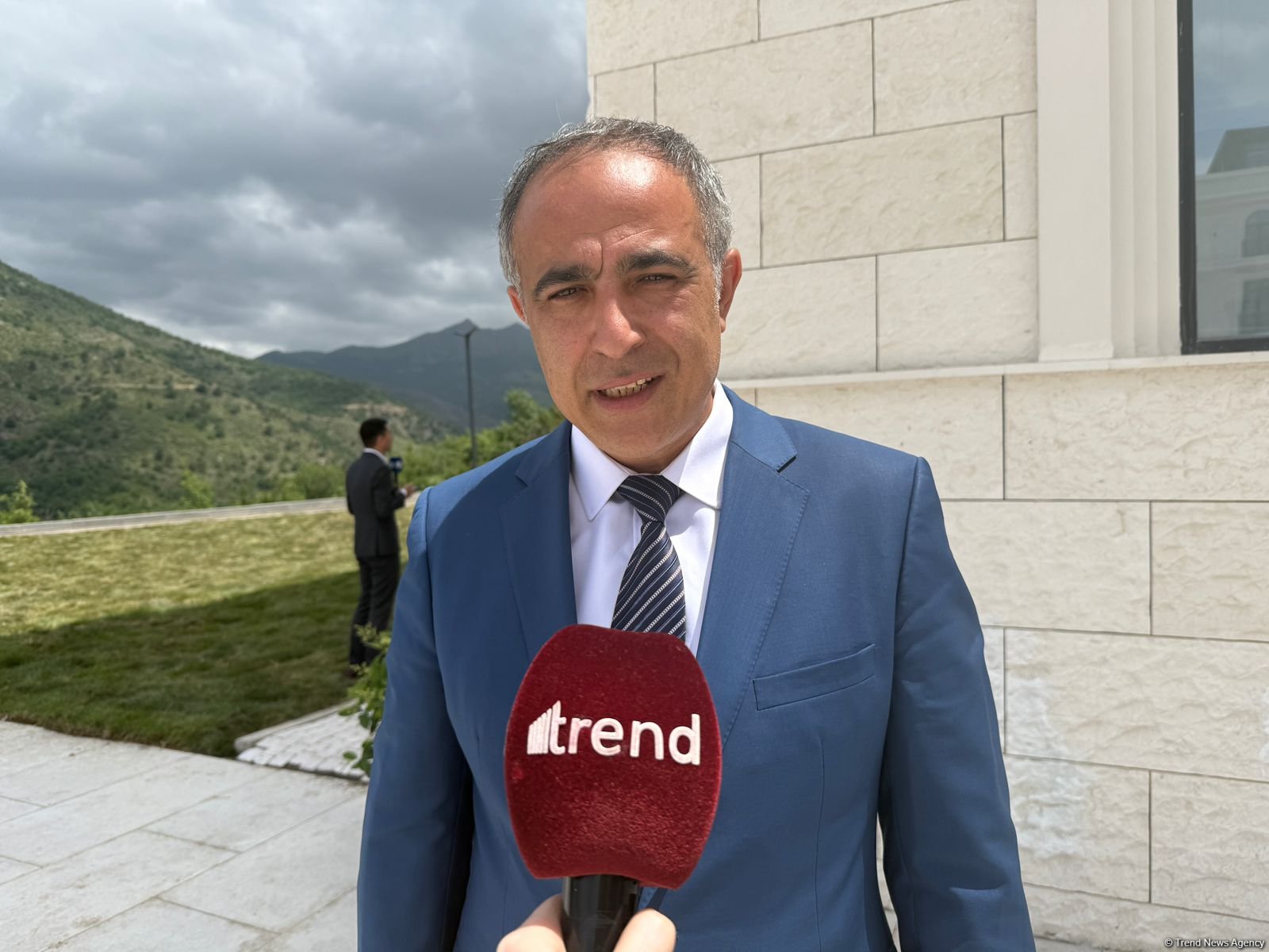 Azerbaijan’s Lachin Resort & Spa unveils extensive range of services - deputy director