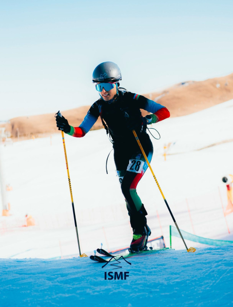 Azerbaijan to host European Championship and World Cup in ski mountaineering in 2026