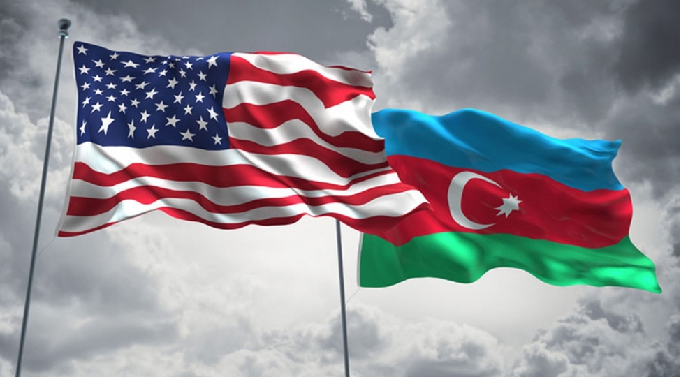 U.S., Azerbaijan advance shared vision for stability and prosperity - embassy (VIDEO)